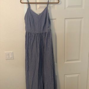 Medium Loft brand dress